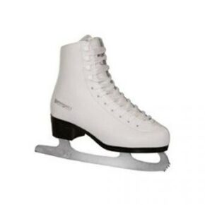 Коньки фигурные Winnwell Figure Skate Youth р.26 Белый