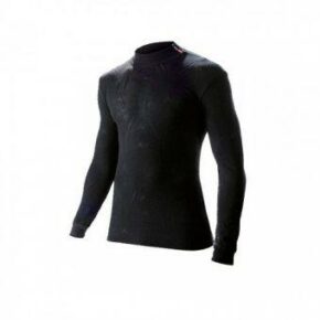 Термореглан Biotex REFLEX WARM, M ,L Black