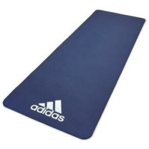 Мат для фитнеса Adidas ADMT-11014BL синий