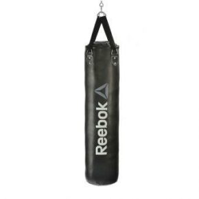 Боксерский мешок Reebok RSCB-11280 Retail 4ft PU Bag