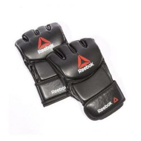 Перчатки MMA Reebok RSCB-10430RDBK L