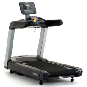 Электрическая беговая дорожка для дома Pulsefitness 260G