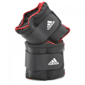 Утяжелители Adidas ADWT-12229 по 1 кг