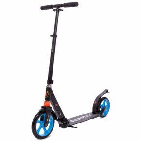 Самокат двухколесный XINZ SCOOTER XZ-123 цвета в ассортименте