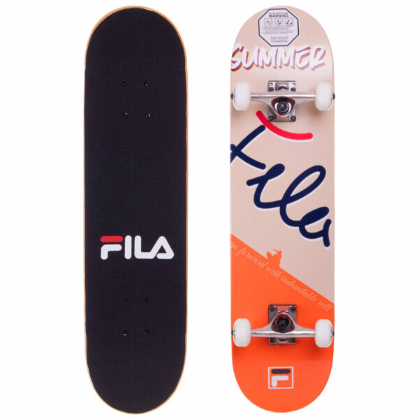 Скейтборд FILA SUMMER 60751146 цвета в ассортименте