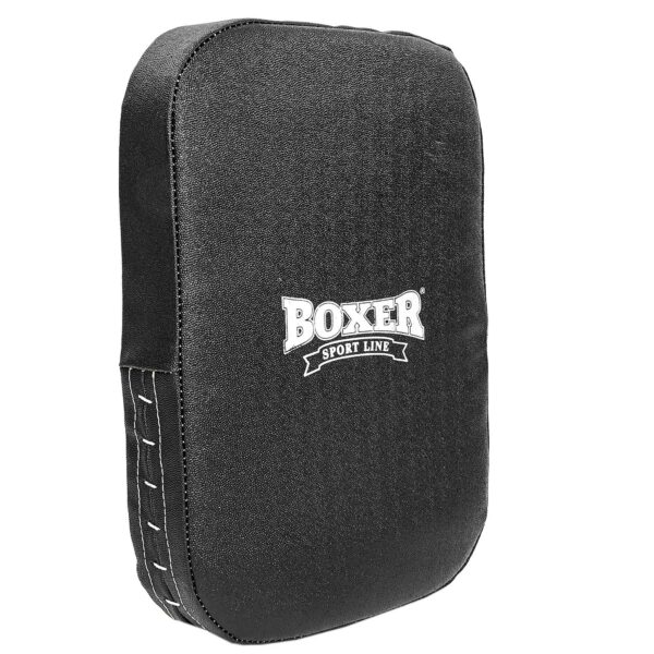 Макивара прямая BOXER 1018-01 60х40х10см 1шт черный