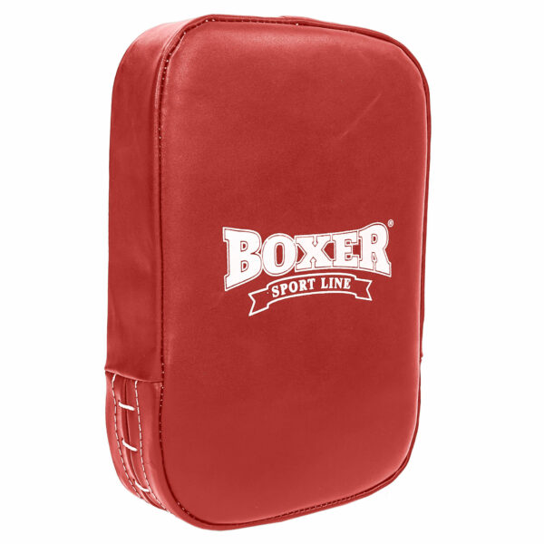 Макивара прямая BOXER 1019-02 45х30х10см 1шт цвета в ассортименте