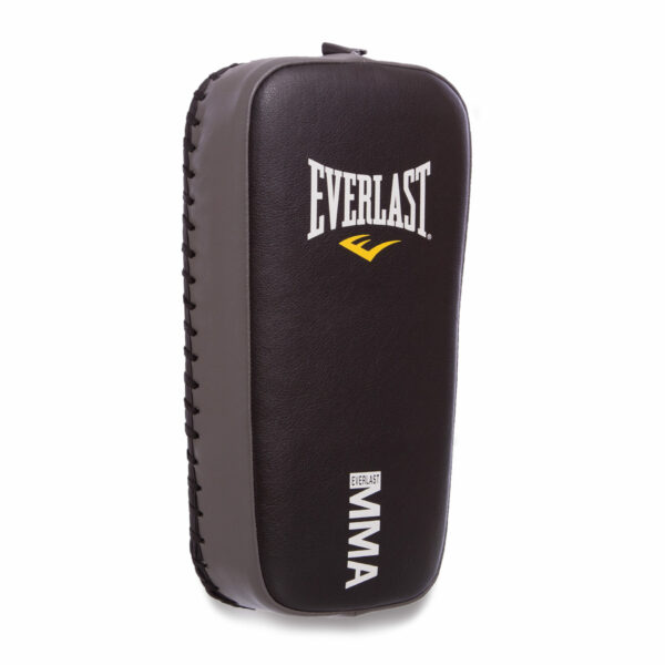 Пады для тайского бокса Тай-пэды EVERLAST 7517 MMA THAI PADS 38x20x10см 1шт черный